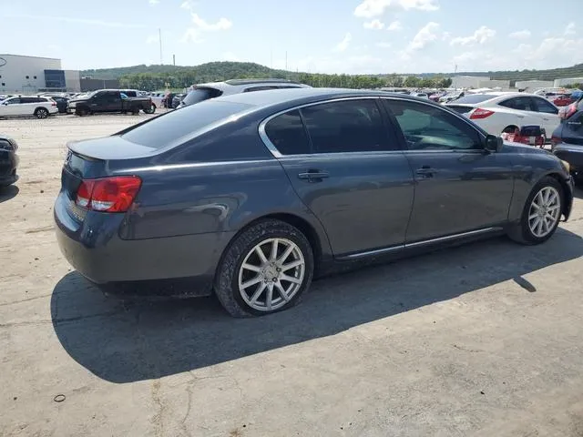 JTHBH96S965041977 2006 2006 Lexus GS- 300 3