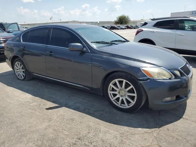 JTHBH96S965041977 2006 2006 Lexus GS- 300 4