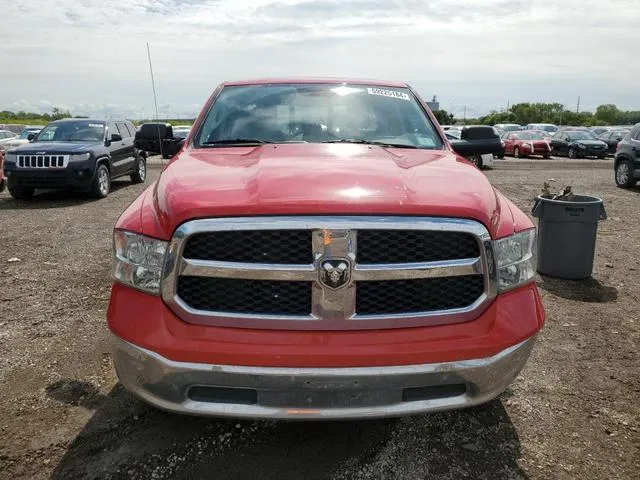 1C6RR7GT8LS150346 2020 2020 RAM 1500- Warlock 5