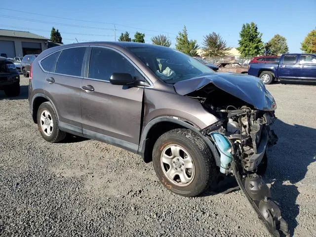 2HKRM4H36EH673015 2014 2014 Honda CR-V- LX 4