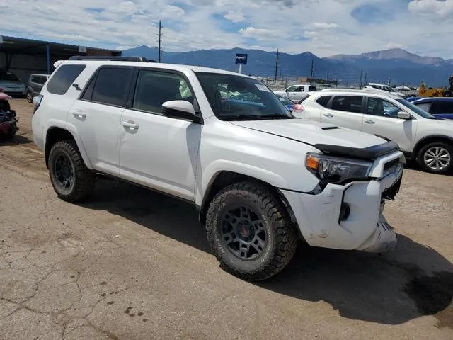 JTEPU5JRXM5933387 2021 2021 Toyota 4runner- Sr5/Sr5 Premium 4