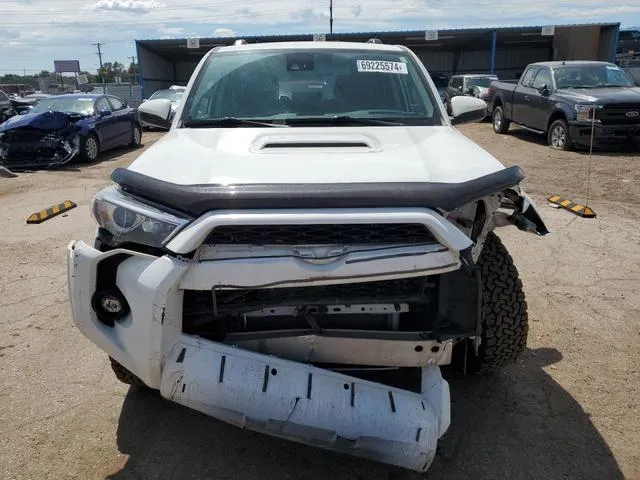 JTEPU5JRXM5933387 2021 2021 Toyota 4runner- Sr5/Sr5 Premium 5