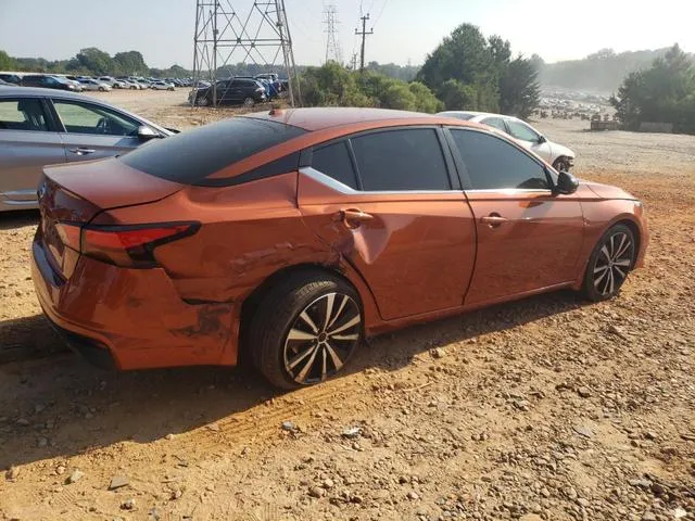 1N4BL4CV7LC204690 2020 2020 Nissan Altima- SR 3