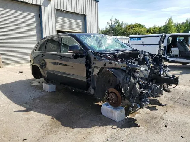 1C4RJFJT9FC607876 2015 2015 Jeep Grand Cherokee- Summit 4