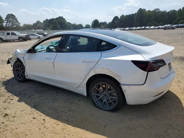 5YJ3E1EA3LF706374 2020 2020 Tesla MODEL 3 2