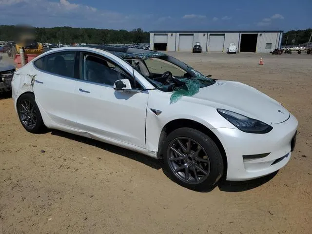 5YJ3E1EA3LF706374 2020 2020 Tesla MODEL 3 4