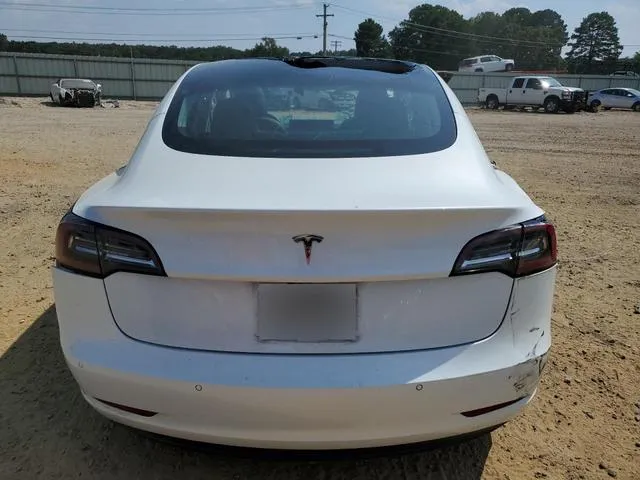 5YJ3E1EA3LF706374 2020 2020 Tesla MODEL 3 6