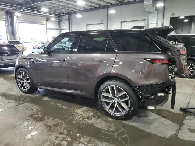 SAL119E90SA424958 2025 2025 Land Rover Range Rover- Autobio 2