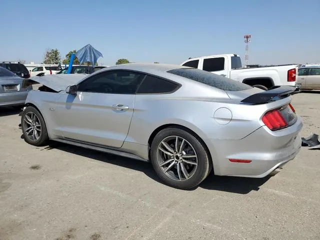 1FA6P8CF8F5425682 2015 2015 Ford Mustang- GT 2