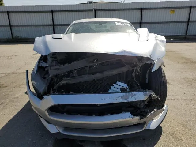 1FA6P8CF8F5425682 2015 2015 Ford Mustang- GT 5