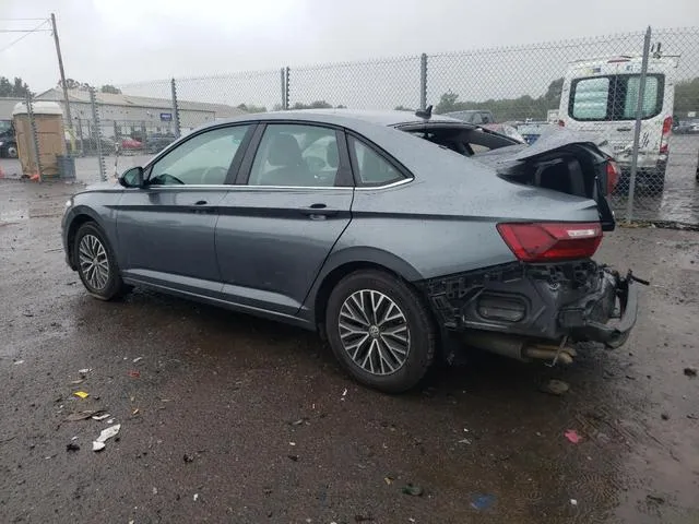 3VWC57BU5MM019361 2021 2021 Volkswagen Jetta- S 2