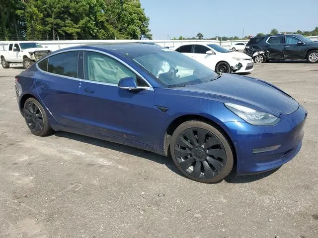 5YJ3E1EA2LF783821 2020 2020 Tesla MODEL 3 4