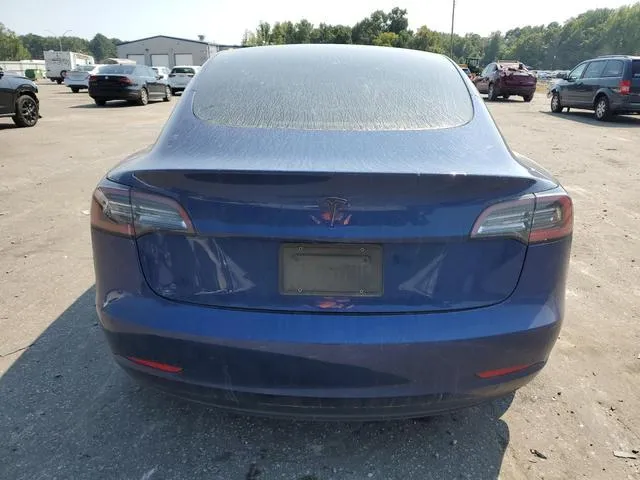 5YJ3E1EA2LF783821 2020 2020 Tesla MODEL 3 6