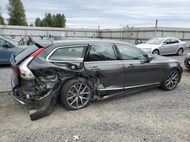 YV1A22VL6K1107221 2019 2019 Volvo V90- T6 Inscription 3