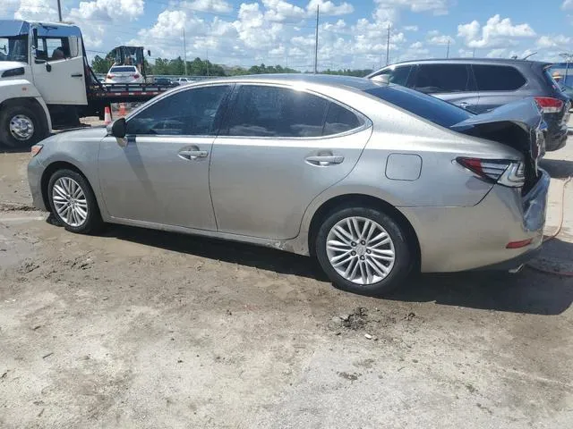 58ABK1GG9GU014076 2016 2016 Lexus ES- 350 2