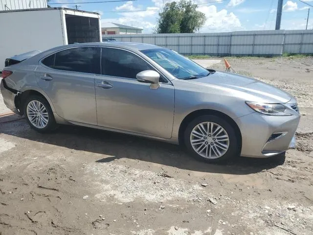 58ABK1GG9GU014076 2016 2016 Lexus ES- 350 4