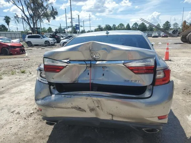 58ABK1GG9GU014076 2016 2016 Lexus ES- 350 6