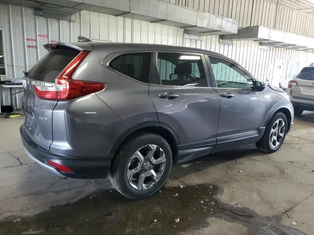 5J6RW2H56HL073945 2017 2017 Honda CR-V- EX 3