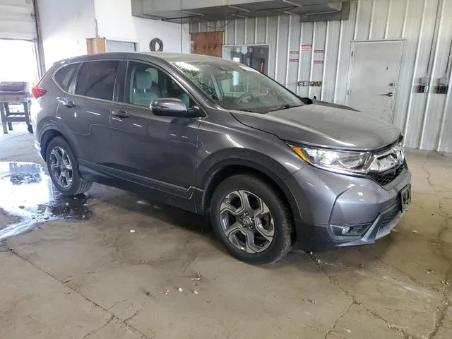 5J6RW2H56HL073945 2017 2017 Honda CR-V- EX 4