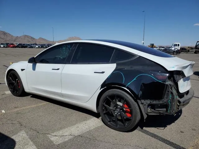 5YJ3E1EB9JF082330 2018 2018 Tesla MODEL 3 2