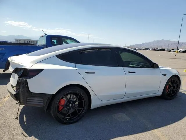 5YJ3E1EB9JF082330 2018 2018 Tesla MODEL 3 3