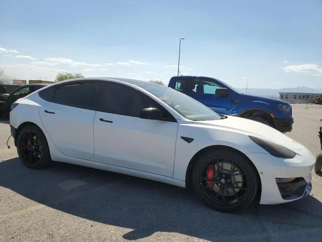 5YJ3E1EB9JF082330 2018 2018 Tesla MODEL 3 4