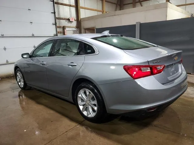 1G1ZD5ST1PF232722 2023 2023 Chevrolet Malibu- LT 2