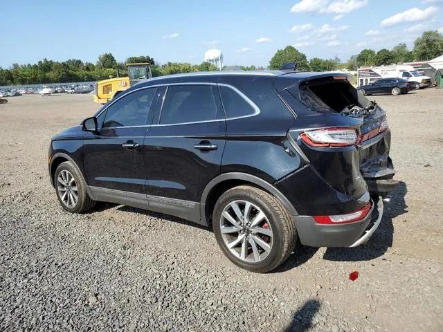 5LMCJ3D91KUL34482 2019 2019 Lincoln MKC- Reserve 2