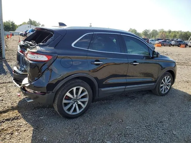 5LMCJ3D91KUL34482 2019 2019 Lincoln MKC- Reserve 3