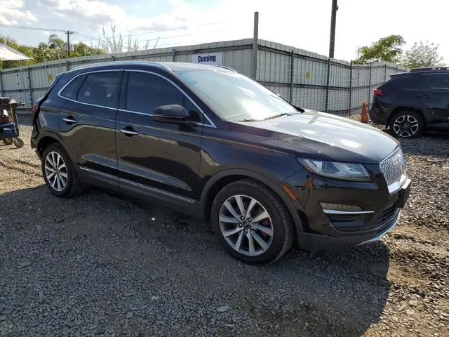 5LMCJ3D91KUL34482 2019 2019 Lincoln MKC- Reserve 4