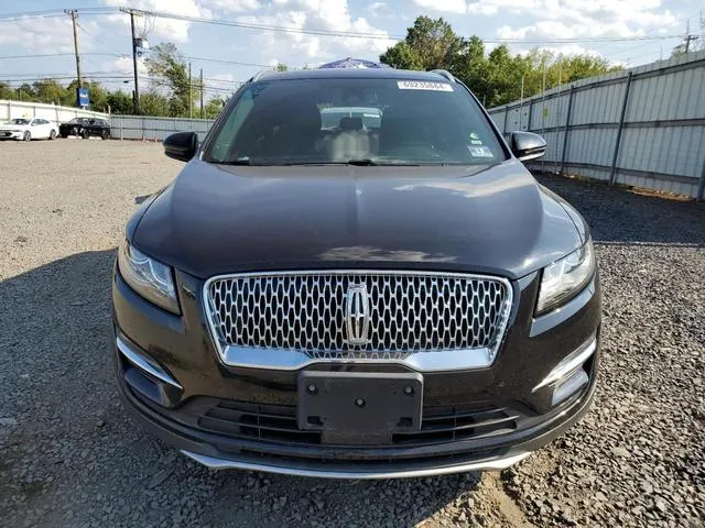 5LMCJ3D91KUL34482 2019 2019 Lincoln MKC- Reserve 5