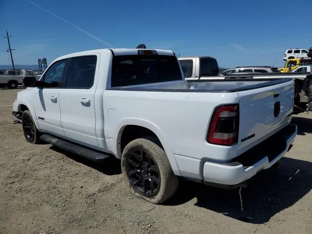 1C6SRFJT1NN426226 2022 2022 RAM 1500- Laramie 2