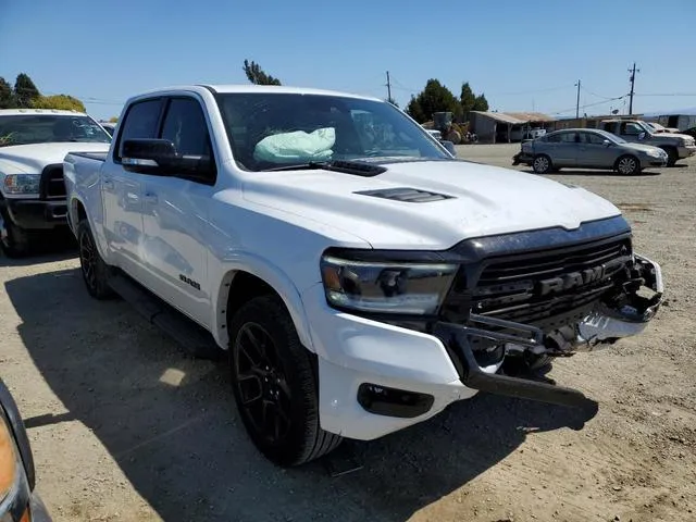 1C6SRFJT1NN426226 2022 2022 RAM 1500- Laramie 4