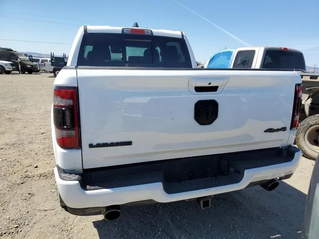 1C6SRFJT1NN426226 2022 2022 RAM 1500- Laramie 6