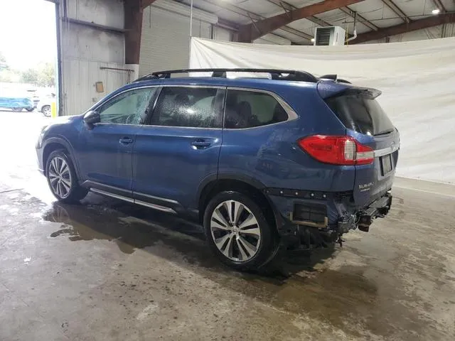 4S4WMAPD2M3416127 2021 2021 Subaru Ascent- Limited 2