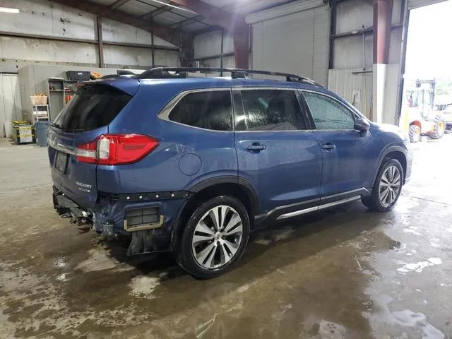 4S4WMAPD2M3416127 2021 2021 Subaru Ascent- Limited 3