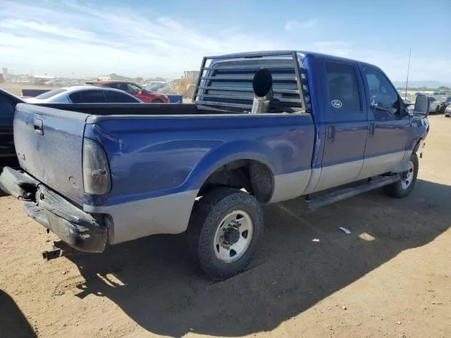 1FTNW21F8YED05232 2000 2000 Ford F-250- Super Duty 3