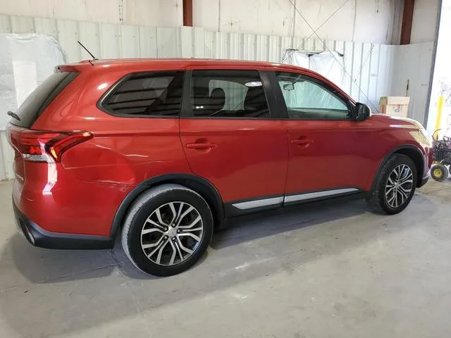 JA4AD2A31GZ039564 2016 2016 Mitsubishi Outlander- ES 3