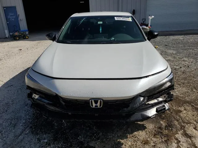 19XFL2H89PE013600 2023 2023 Honda Civic- Sport 5