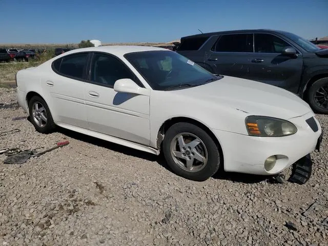 2G2WP522741310615 2004 2004 Pontiac Grand- GT 4