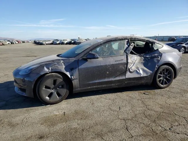 5YJ3E1EA9PF701895 2023 2023 Tesla MODEL 3 1