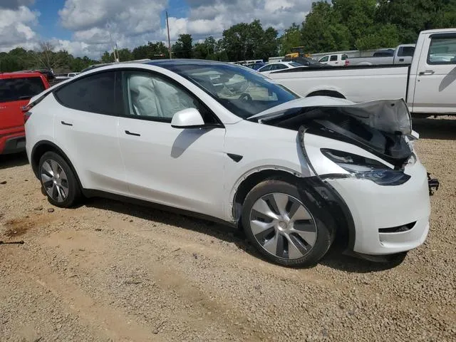 7SAYGDEE4PA069456 2023 2023 Tesla MODEL Y 4