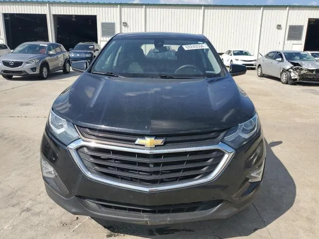 2GNAXUEV3L6217346 2020 2020 Chevrolet Equinox- LT 5