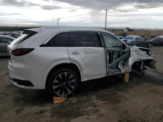 JM3KKEHC5R1165961 2024 2024 Mazda CX-90- Premium Plus 3