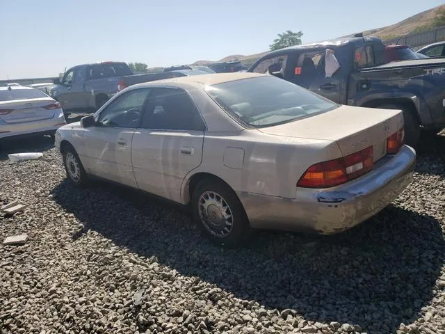 JT8BF28GXW5030072 1998 1998 Lexus ES- 300 2