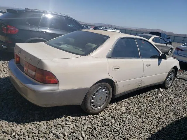 JT8BF28GXW5030072 1998 1998 Lexus ES- 300 3