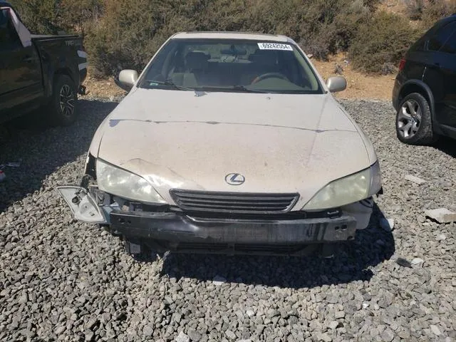 JT8BF28GXW5030072 1998 1998 Lexus ES- 300 5