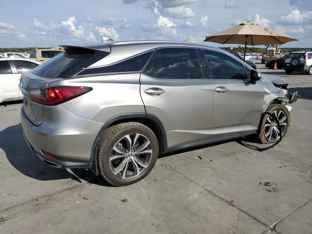 2T2HZMAA4LC158094 2020 2020 Lexus RX- 350 3