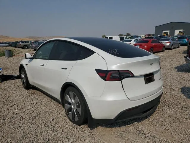 7SAYGDEE7PF682836 2023 2023 Tesla MODEL Y 2