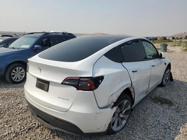 7SAYGDEE7PF682836 2023 2023 Tesla MODEL Y 3